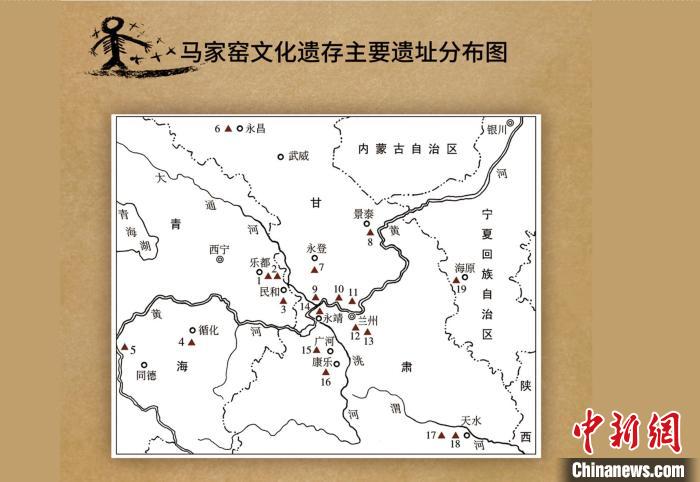 考古专家临夏探“马家窑文化”研究途径：应当支持民间研究