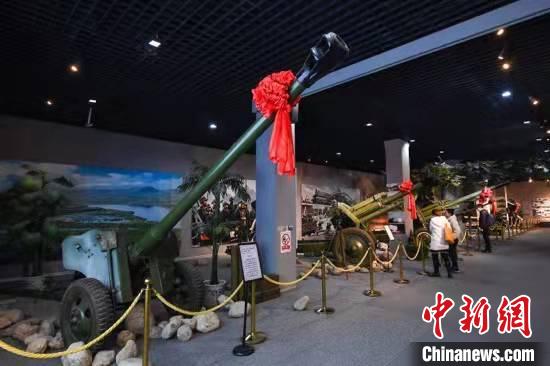 探访近代中国火炮发源地：百年兵工厂变身文化园