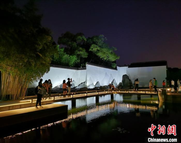 苏州成为“百馆之城” 每10万人拥有博物馆1.2家