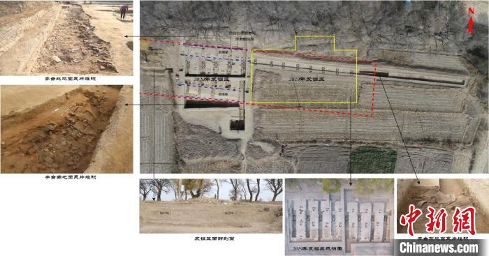国家文物局“考古中国”公布3项长城考古重要发现