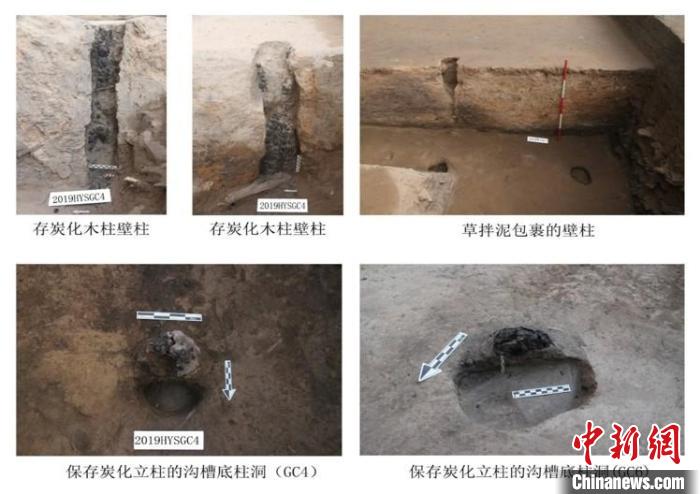 国家文物局“考古中国”公布3项长城考古重要发现