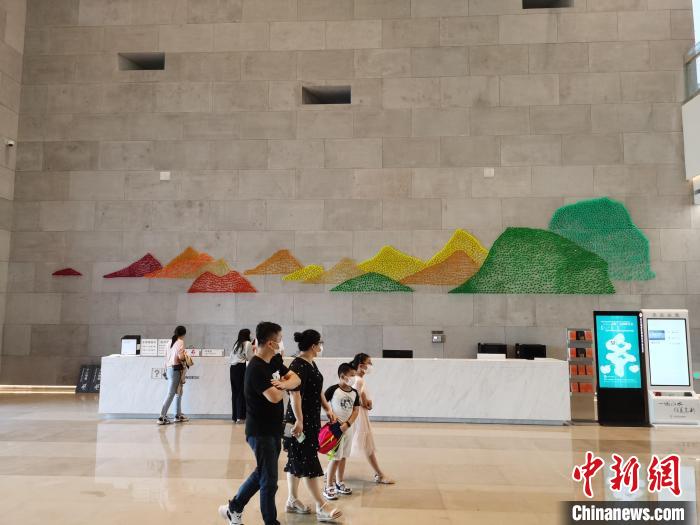 “百馆之城”苏州国庆假期博物馆参观者同比增长79%