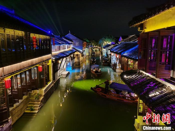 “百馆之城”苏州国庆假期博物馆参观者同比增长79%