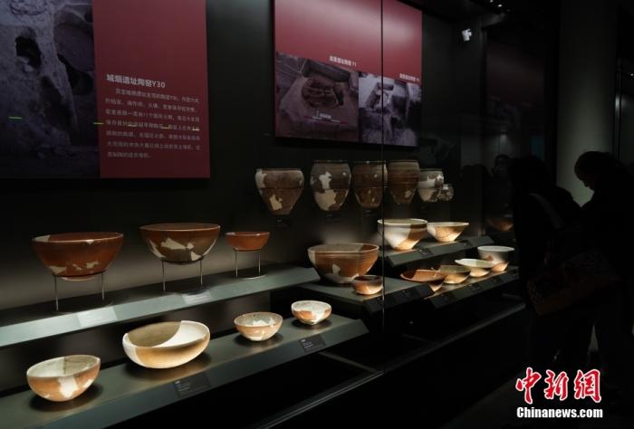 中国考古学者百年追寻：仰韶文化从哪来